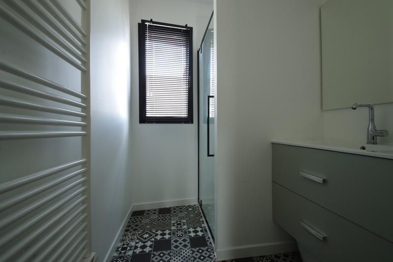 Maison - 77 m² - 3 pièces