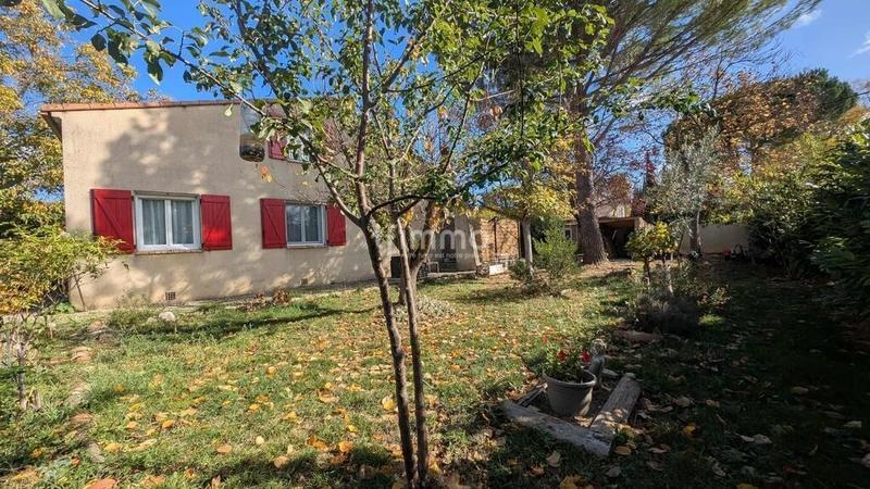 Maison - 106 m² - 4 pièces