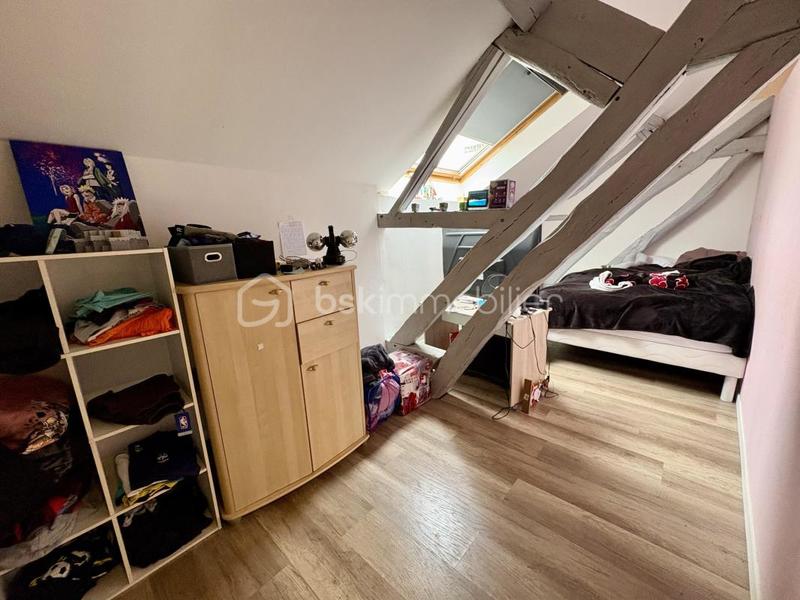 Maison de campagne - 205 m² - 10 pièces