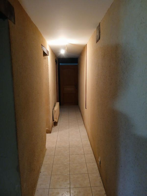 Maison - 155 m² - 5 pièces