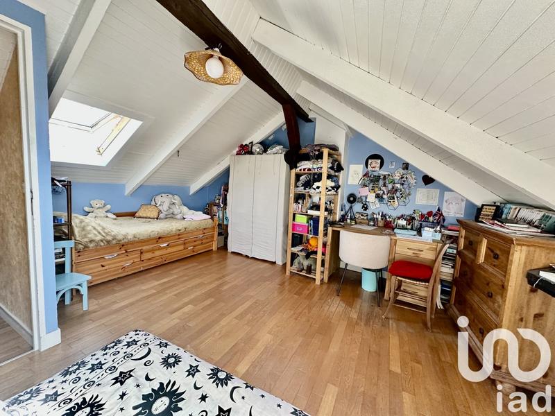 Appartement - 105 m² - 5 pièces