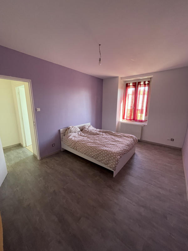 Maison - 110 m² - 7 pièces