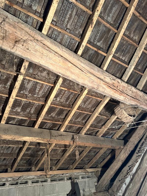 Maison - 113 m² - 5 pièces