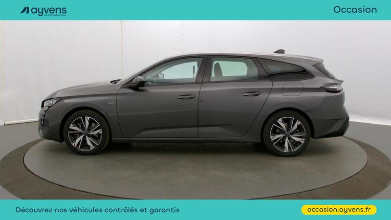 Peugeot 308 Sw Phev 180ch Active Pack e-Eat8