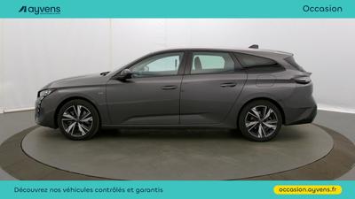 Peugeot 308 Sw Phev 180ch Active Pack e-Eat8