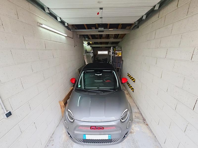 Maison traditionnelle - 107 m² - 7 pièces