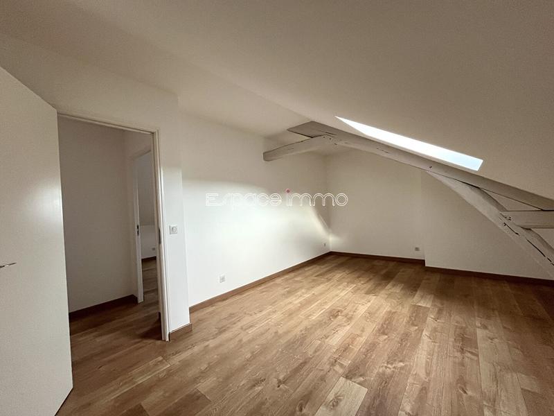 Appartement - 84 m² - 3 pièces