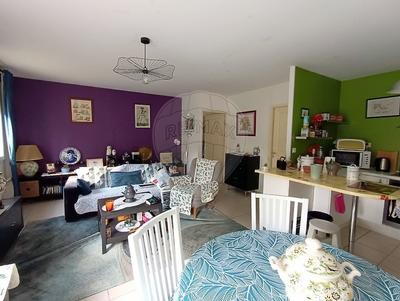 Villa - 66 m² - 3 pièces