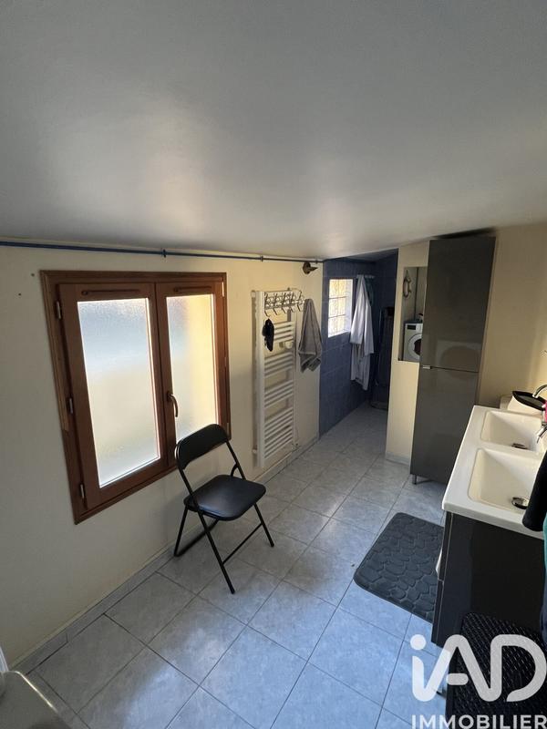 Maison - 81 m² - 3 pièces