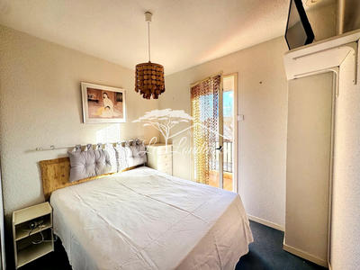 Appartement - 40 m² - 3 pièces