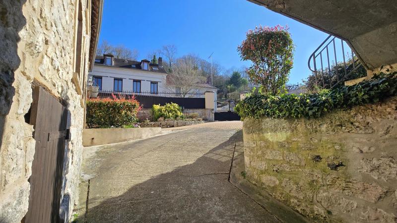 Duplex - 43 m² - 2 pièces