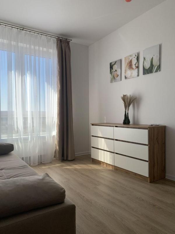 Appartement - 29 m² - 2 pièces