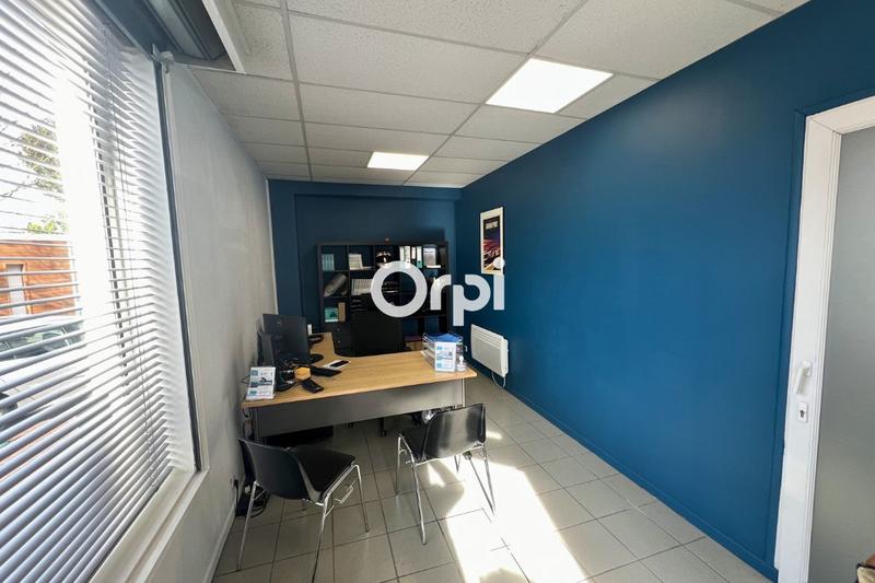 Immeuble - 290 m² - 3 pièces