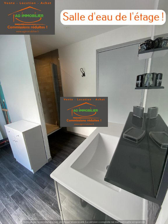 Maison - 175 m² - 7 pièces