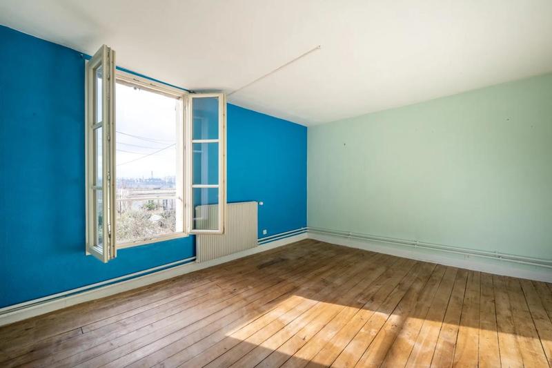 Maison - 196 m² - 7 pièces