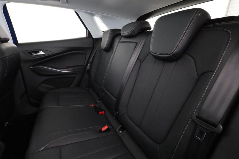 Opel Grandland X 1.6 Turbo Ultimate Auto 181 ch