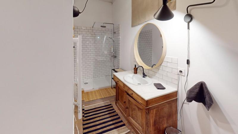 Appartement - 96 m² - 3 pièces