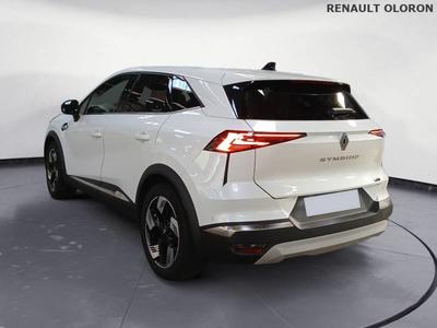 Renault Symbioz E-Tech full hybrid 145 Iconic
