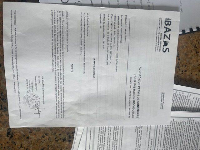 Maison - 108 m² - 6 pièces