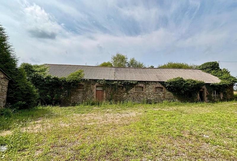 Maison - 90 m² - 6 pièces