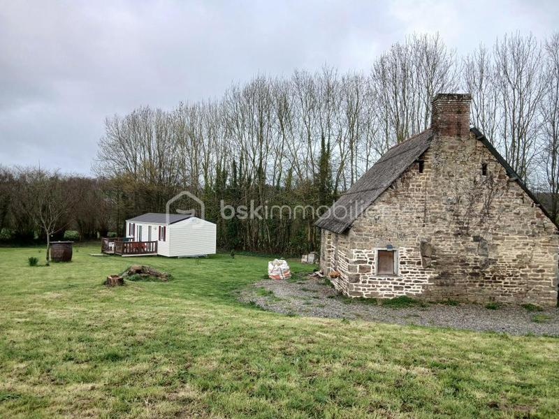 Maison - 40 m² - 1 pièce