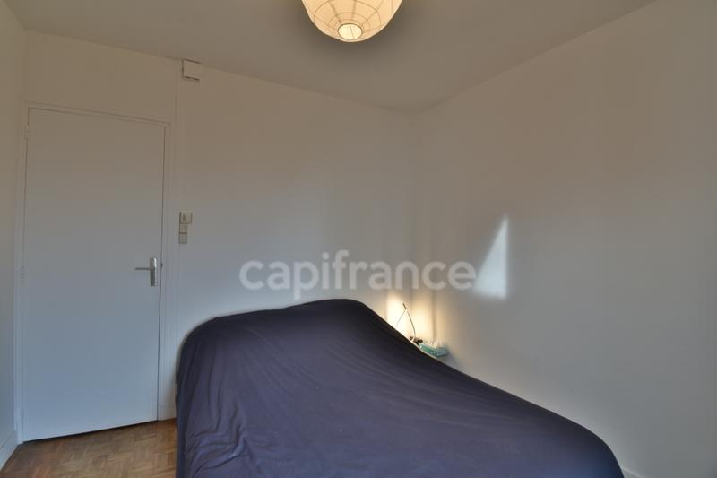 Maison - 75 m² - 3 pièces