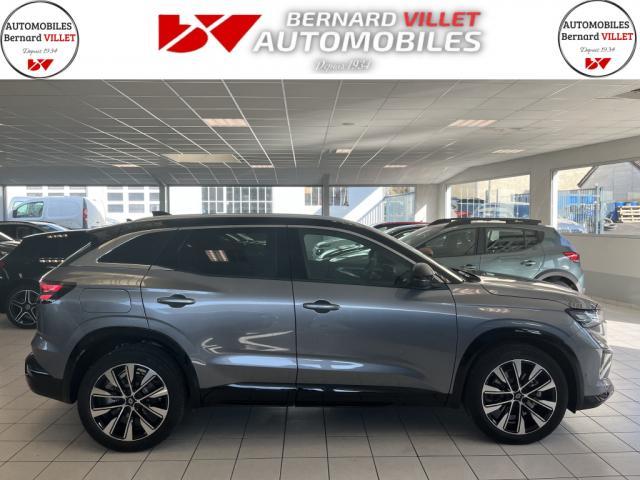 Renault Austral full hybrid E-Tech 200 ch Techno