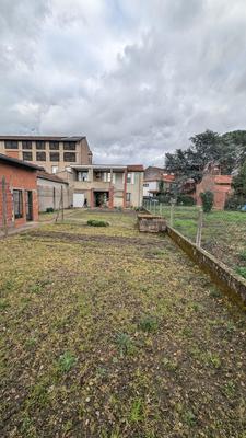 Maison - 154 m² - 8 pièces