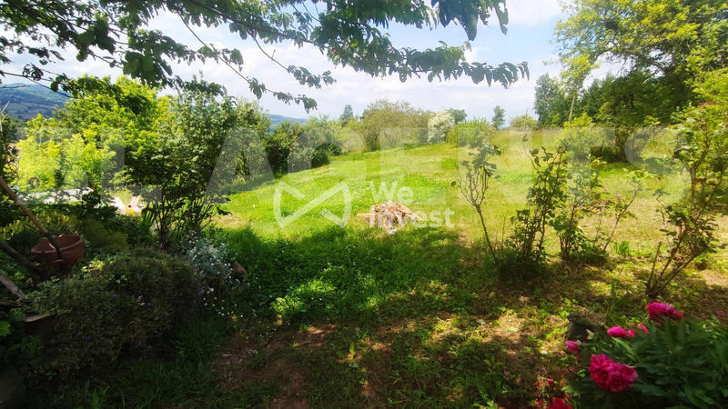 Maison - 75 m² - 4 pièces