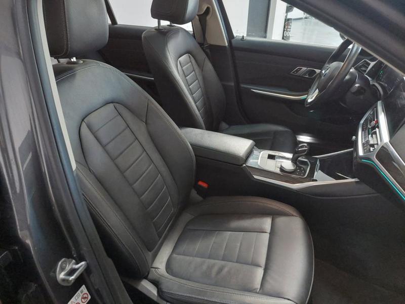 Bmw Série 3 330e 292ch Luxury Bva8 Hybride