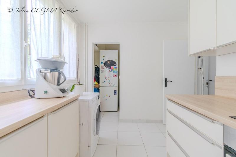 Appartement - 78 m² - 4 pièces