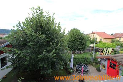 Maison - 191 m² - 7 pièces