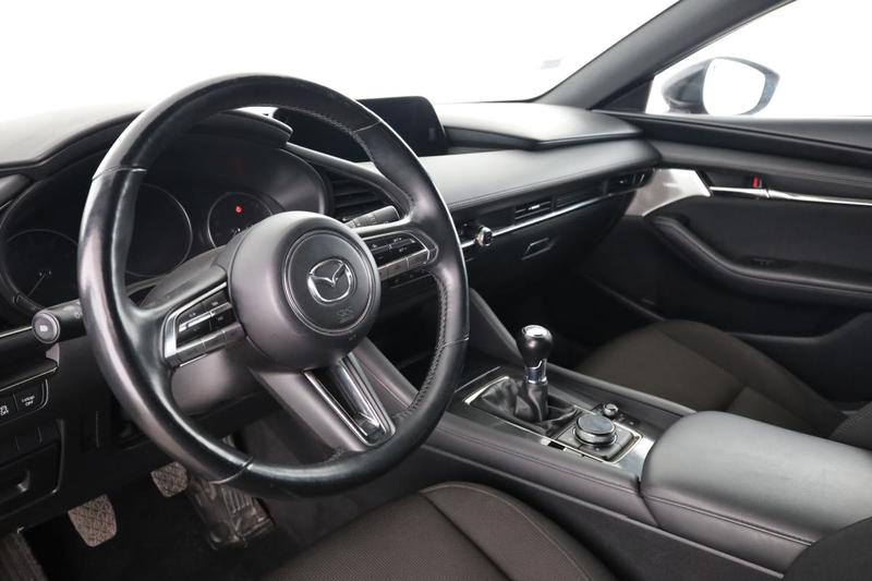 Mazda 3 2.0 Skyactiv-X m-Hybrid Sportline Bvm6 180 ch