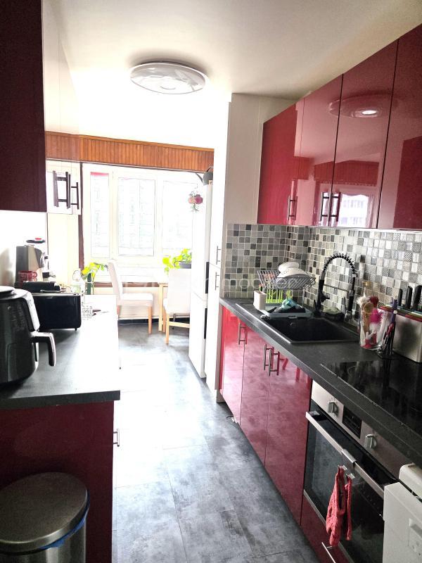 Appartement - 68 m² - 3 pièces