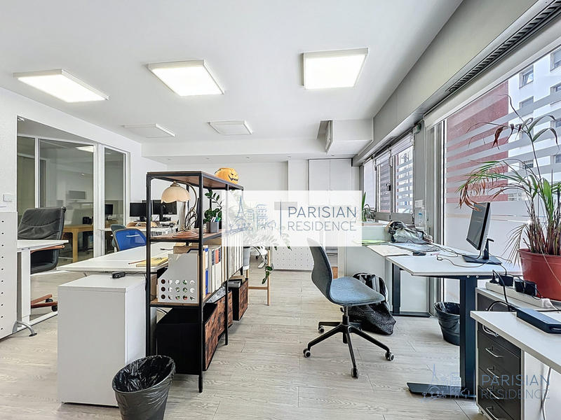 Local commercial - 66 m²