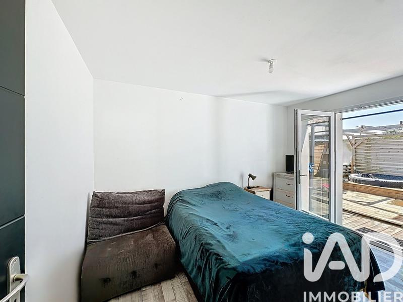 Maison - 103 m² - 4 pièces