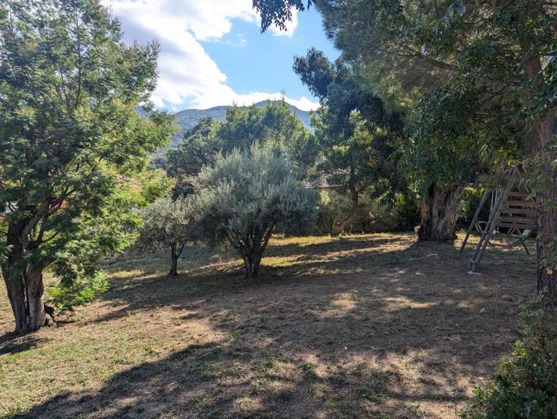 Villa - 130 m² - 7 pièces