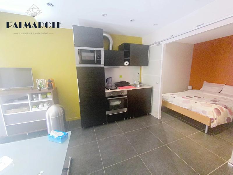 Immeuble - 95 m² - 4 pièces