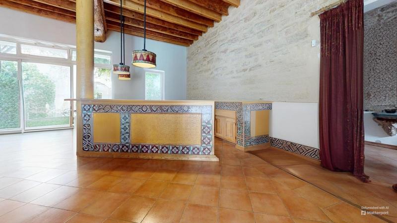 Maison - 235 m² - 5 pièces