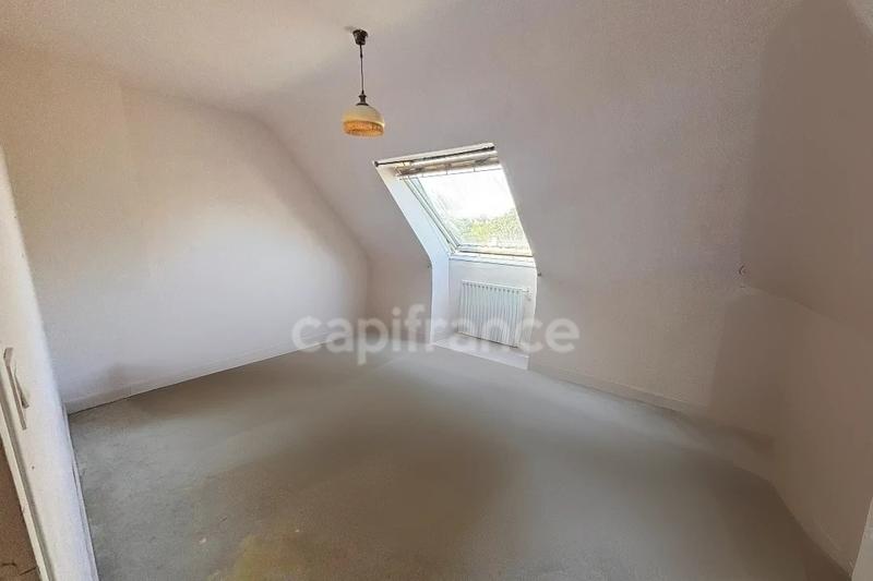 Maison - 117 m² - 6 pièces