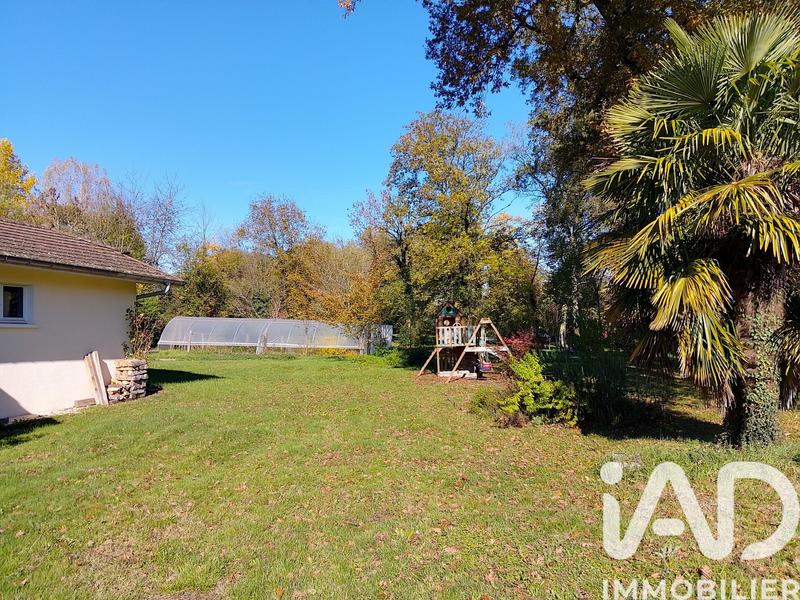 Maison - 198 m² - 6 pièces