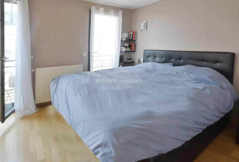 Maison - 109 m² - 6 pièces