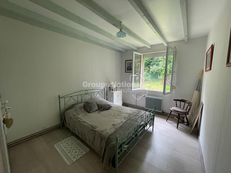 Maison - 310 m² - 7 pièces