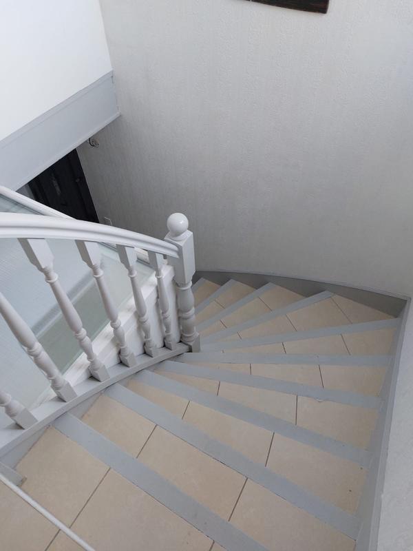 Maison traditionnelle - 188 m² - 6 pièces