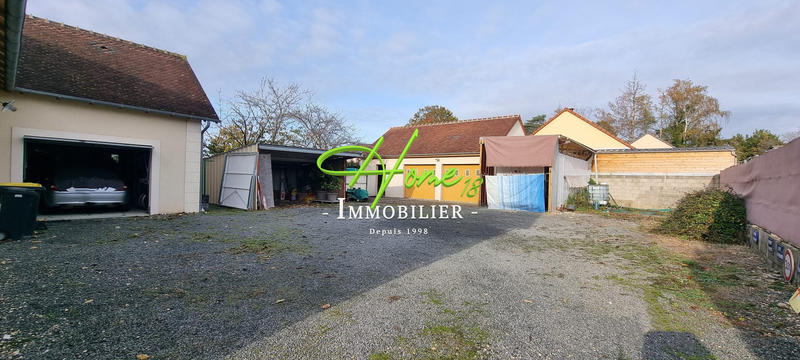 Viager - Maison - 128 m² - 4 pièces