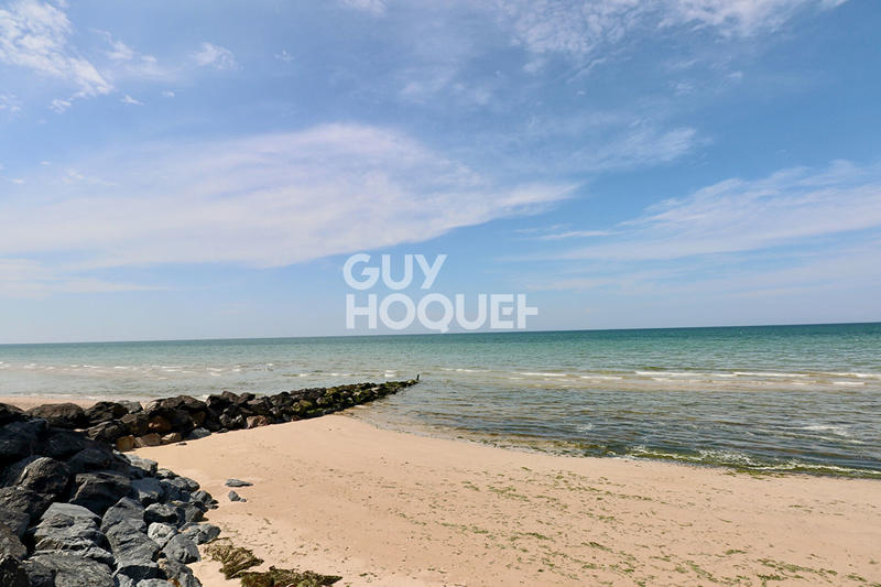 Maison - 200 m² - 7 pièces