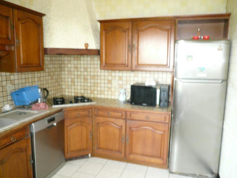 Maison - 88 m² - 5 pièces