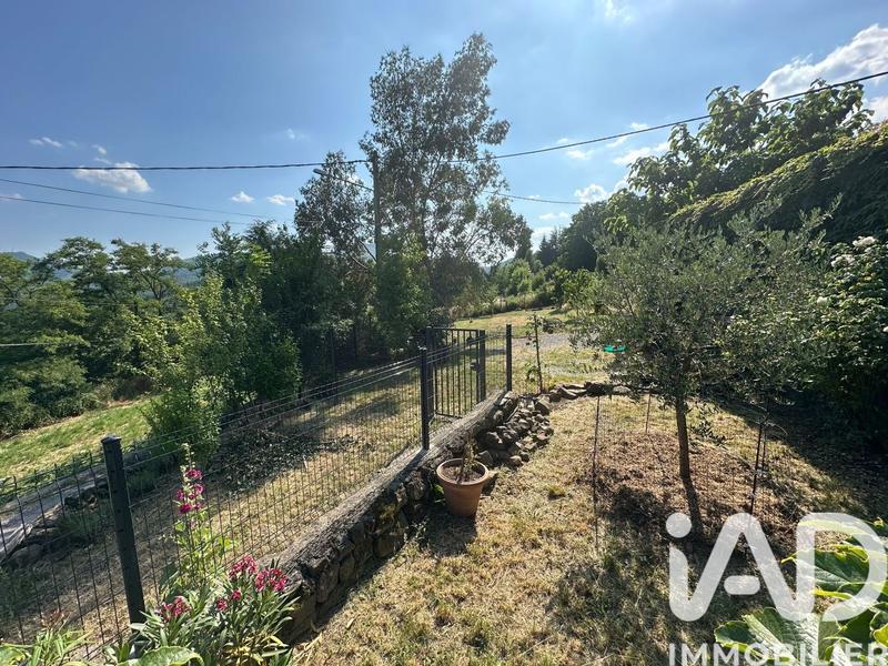 Maison de campagne - 149 m² - 7 pièces