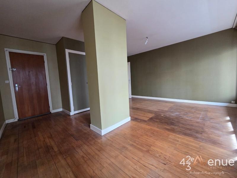 Appartement - 142 m² - 5 pièces