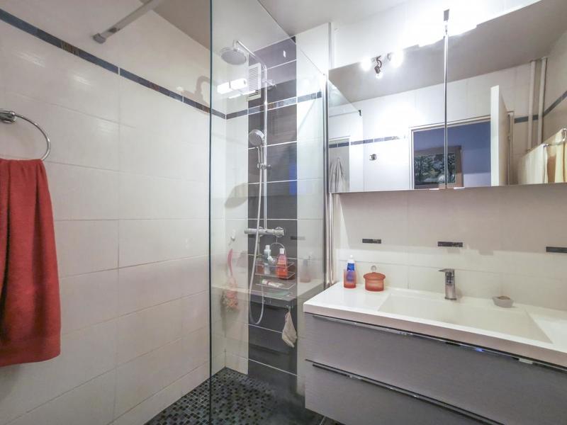 Appartement - 77 m² - 4 pièces